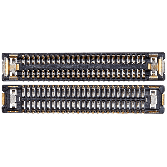 Apple iPhone 15 Pro / 15 Pro Max - LCD / Digitizer FPC Connector (50 Pin)