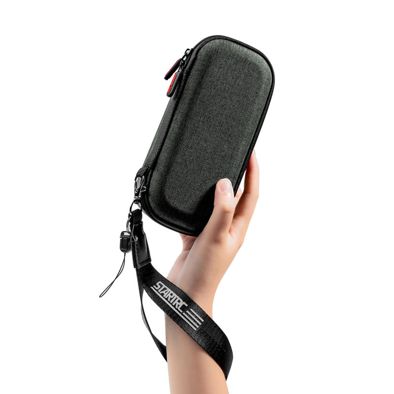 Chargez l&#39;image dans la visionneuse de la galerie, STARTRC Portable Carrying Case with Wrist Strap for DJI OSMO Pocket 2
