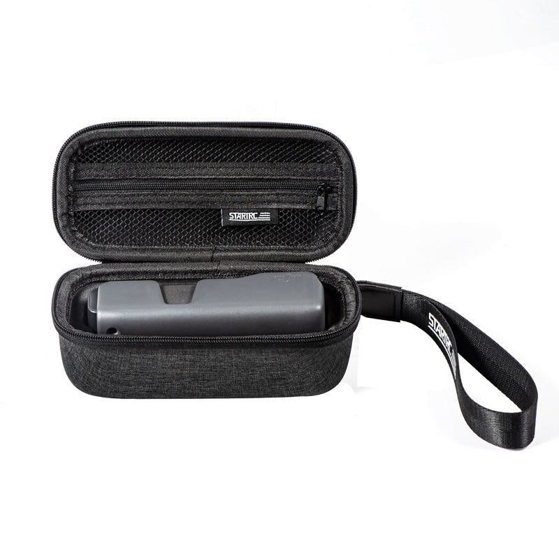 Chargez l&#39;image dans la visionneuse de la galerie, STARTRC Portable Carrying Case with Wrist Strap for DJI OSMO Pocket 2
