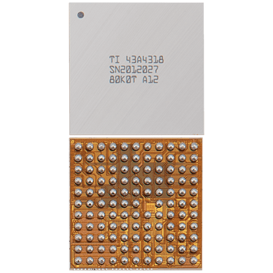 [SN2012027] iPhone 15 Series Charging IC