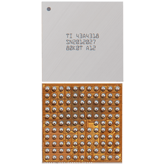 [SN2012027] iPhone 15 Series Charging IC