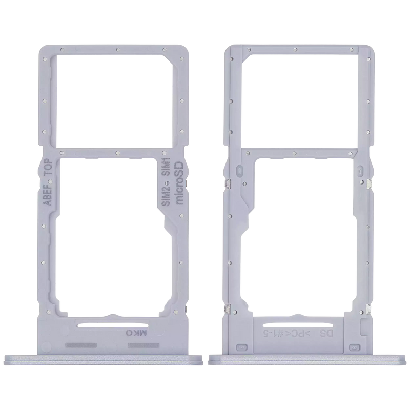 Cargue la imagen en el visor de la galería, Samsung Galaxy A25 5G (SM-A256) Sim Card Tray Holder
