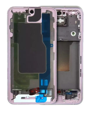 Samsung Galaxy A55 5G (A556 / 2024) Middle Frame Housing