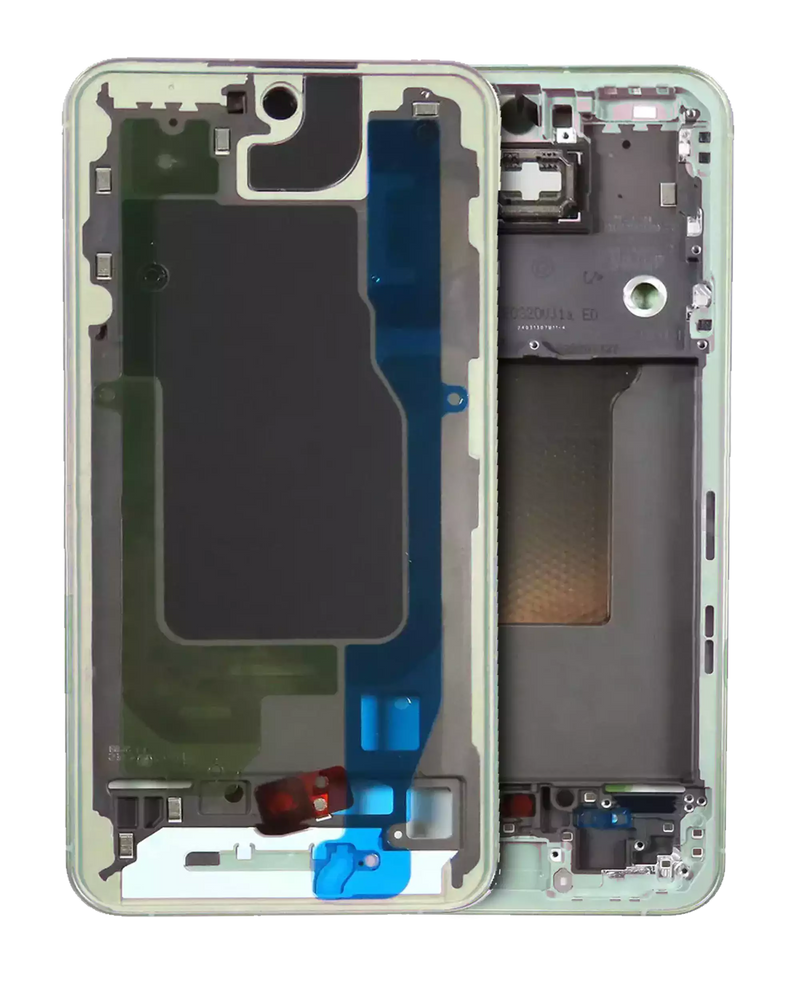 Chargez l&#39;image dans la visionneuse de la galerie, Samsung Galaxy A55 5G (A556 / 2024) Middle Frame Housing
