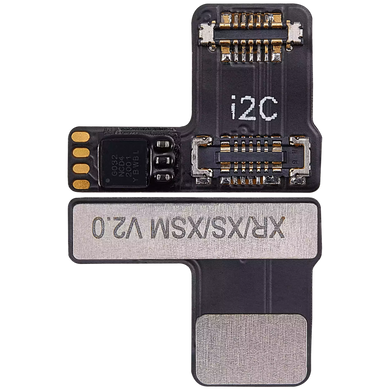 [I2C] Apple iPhone XS / XR / XS Max - Face ID Without Dismantling Repair Cable