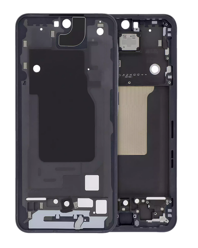 Chargez l&#39;image dans la visionneuse de la galerie, Samsung Galaxy A55 5G (A556 / 2024) Middle Frame Housing
