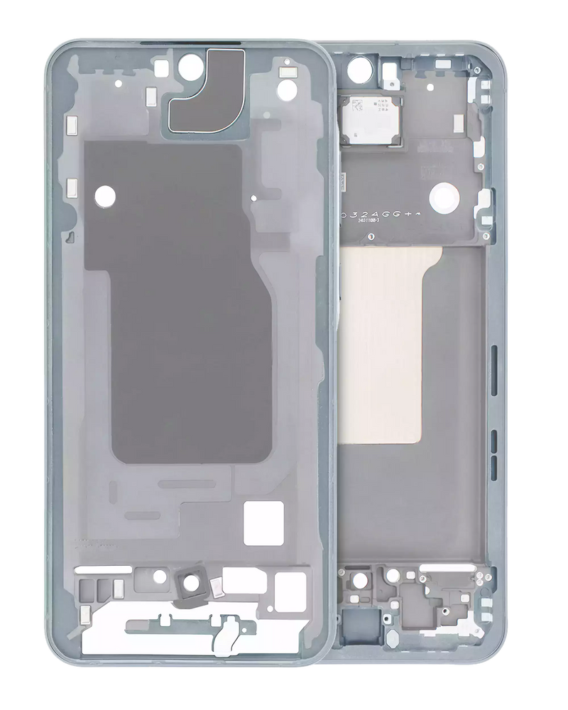 Chargez l&#39;image dans la visionneuse de la galerie, Samsung Galaxy A55 5G (A556 / 2024) Middle Frame Housing
