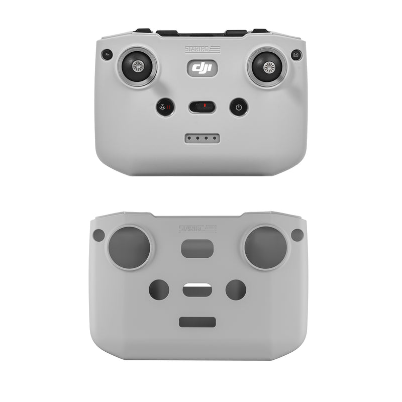 Chargez l&#39;image dans la visionneuse de la galerie, STARTRC Silicone Protector for DJI RC-N3/ N2/ N1（Gray）
