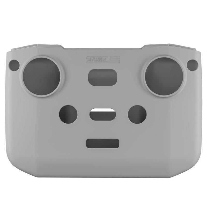 Chargez l&#39;image dans la visionneuse de la galerie, STARTRC Silicone Protector for DJI RC-N3/ N2/ N1（Gray）
