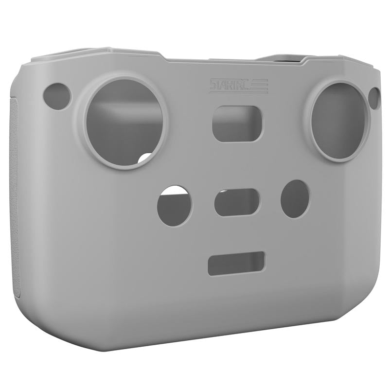 Chargez l&#39;image dans la visionneuse de la galerie, STARTRC Silicone Protector for DJI RC-N3/ N2/ N1（Gray）
