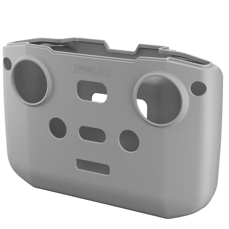 Chargez l&#39;image dans la visionneuse de la galerie, STARTRC Silicone Protector for DJI RC-N3/ N2/ N1（Gray）
