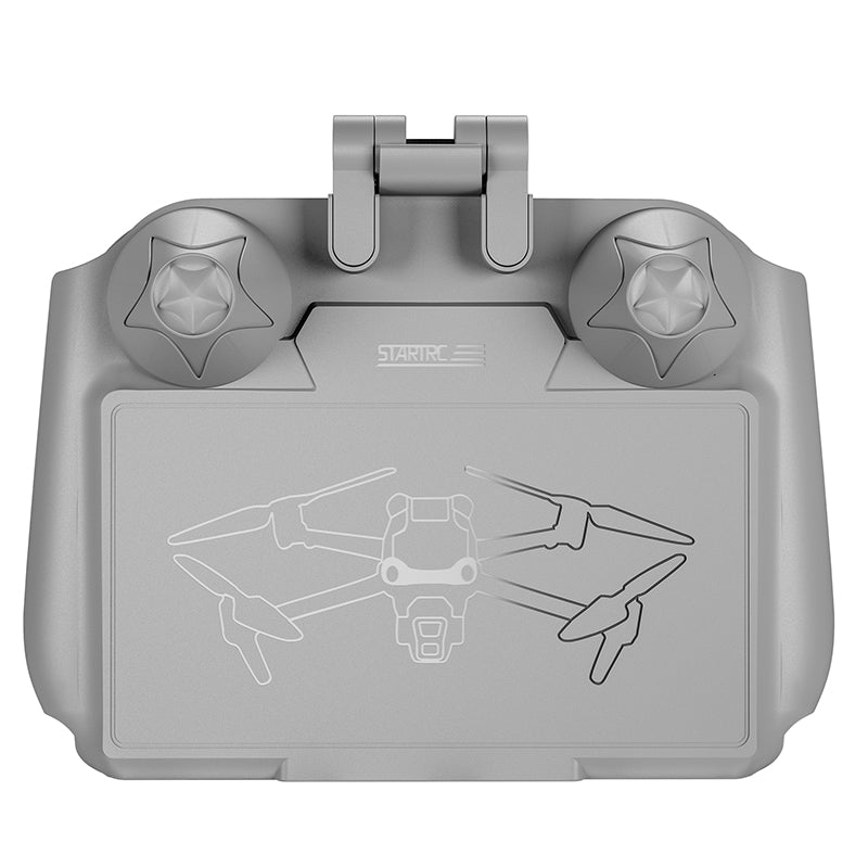 Chargez l&#39;image dans la visionneuse de la galerie, STARTRC Updated 2-in-1 Sun Hood and Screen Protector for DJI RC 2/ DJI RC
