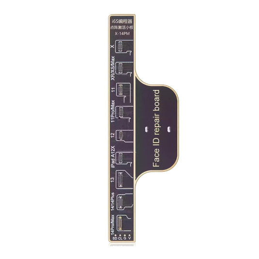 [i6S] [I2C] Apple iPhone X-14 Pro Max - Face ID Repair Board