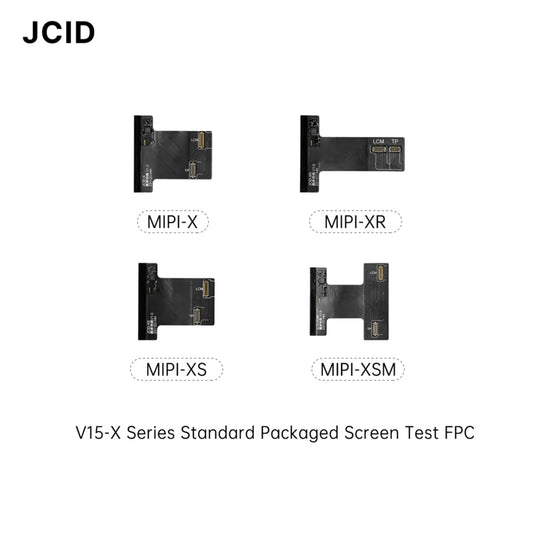 [V15PM] JCID Screen Tester for iPhone and Android MIPI&EDP Compatible