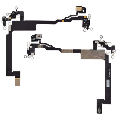 Apple iPhone 16 Pro - Charging Signal Antenna