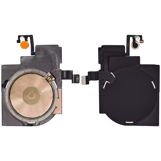 Apple iPhone 16 - Wireless NFC Charging Flex With Flashlight Flex Cable