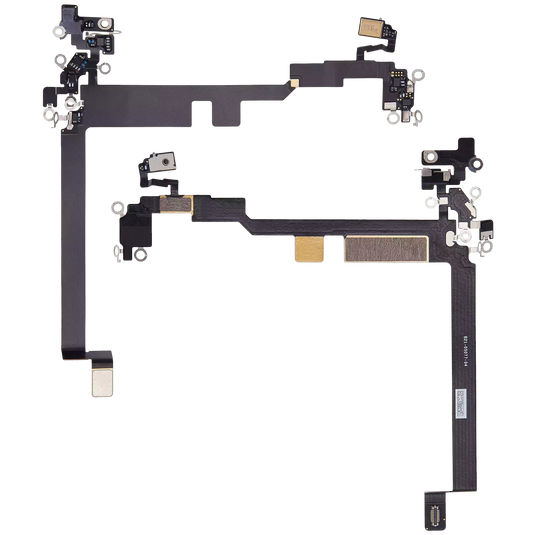 Apple iPhone 16 Pro Max - Charging Signal Antenna