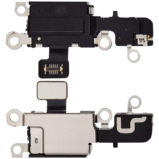 Apple iPhone 16 Plus - Bottom Microphone with Air Pressure Sensor