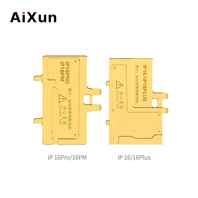 Load image into Gallery viewer, AiXun iHeater Pro – Intelligent Desoldering Station for Mobile Mainboard Repair
