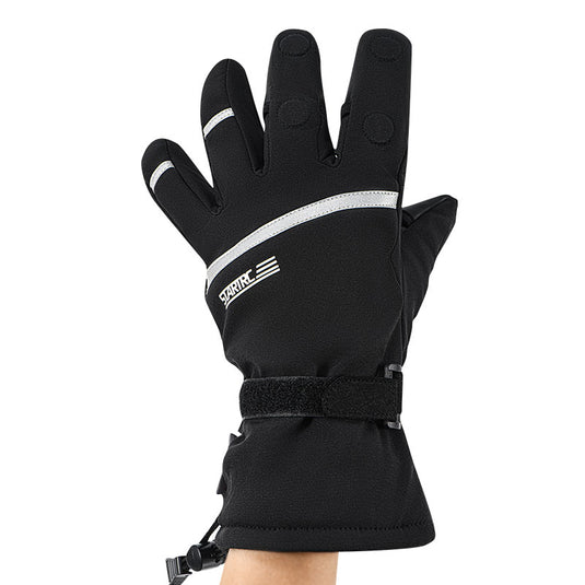 STARTRC Outdoor Professional Winter Photography Gloves