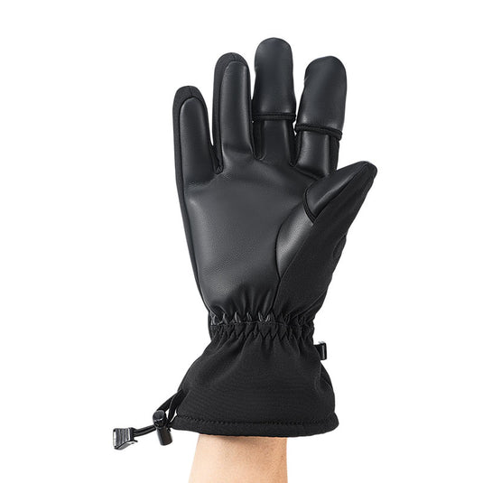 STARTRC Outdoor Professional Winter Photography Gloves