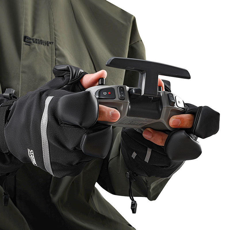 Load image into Gallery viewer, STARTRC Outdoor Professional Winter Photography Gloves
