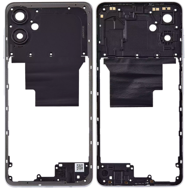 Samsung Galaxy A06 4G (SM-A065) Middle Frame Housing