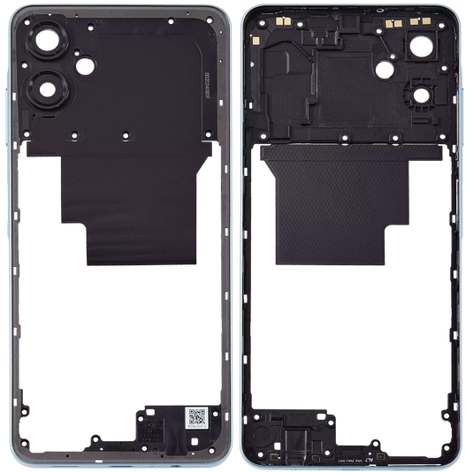 Samsung Galaxy A06 4G (SM-A065) Middle Frame Housing