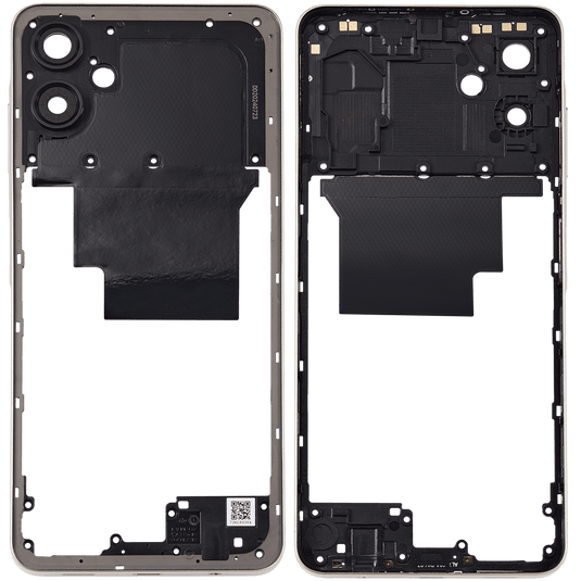 Samsung Galaxy A06 4G (SM-A065) Middle Frame Housing