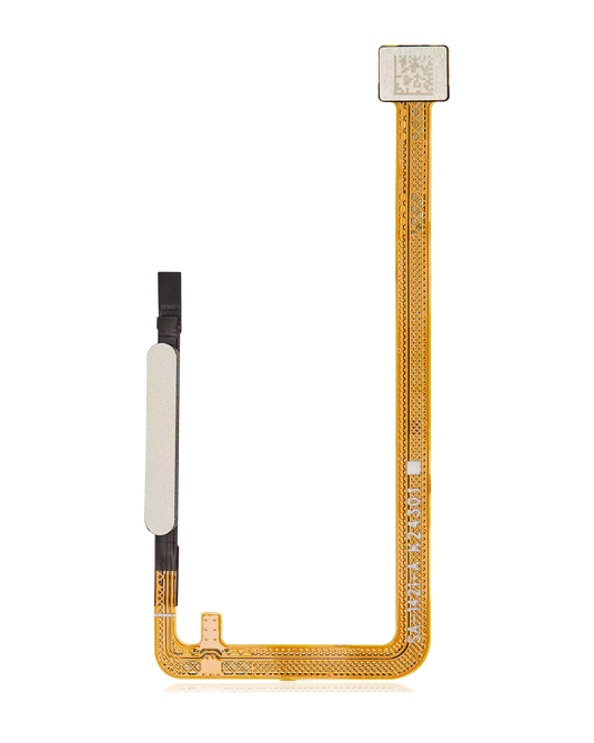 Samsung Galaxy A06 4G (SM-A065) Power Button Fingerprint Reader With Flex Cable