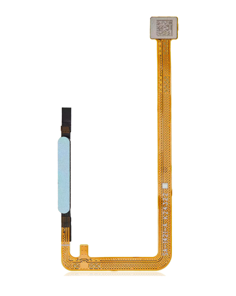 Chargez l&#39;image dans la visionneuse de la galerie, Samsung Galaxy A06 4G (SM-A065) Power Button Fingerprint Reader With Flex Cable
