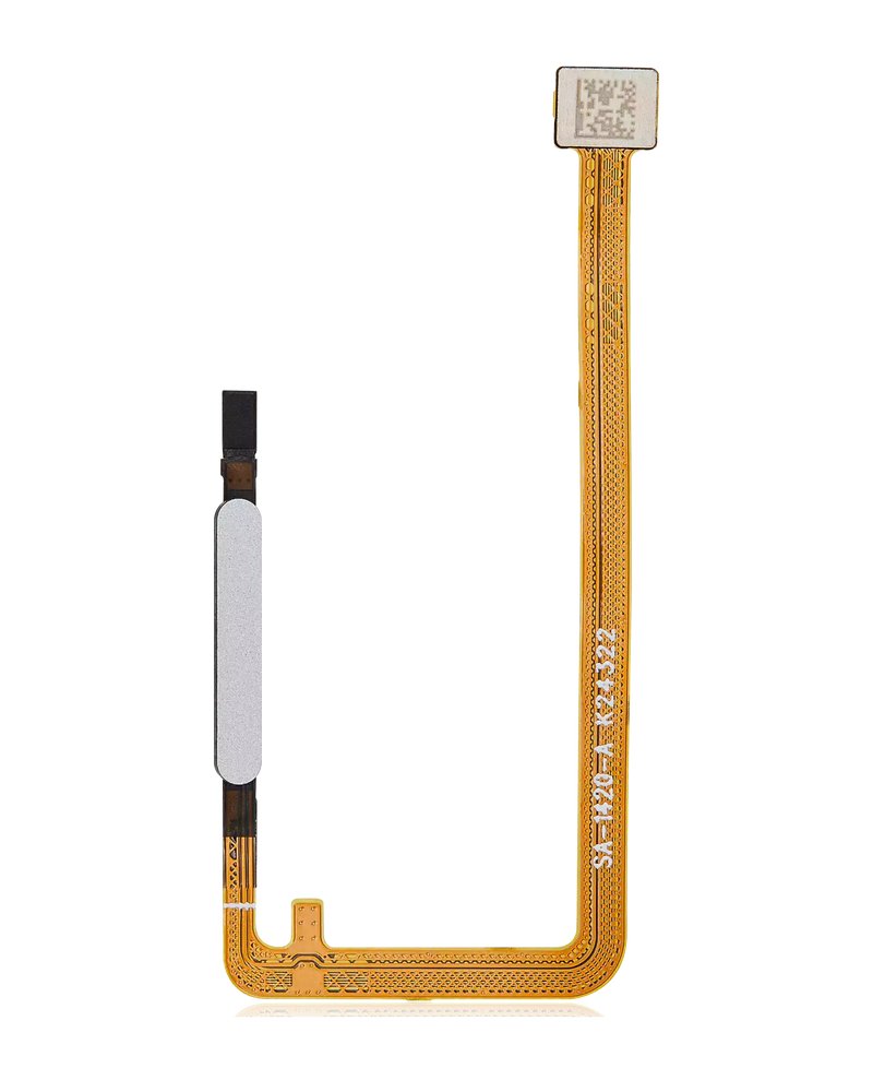 Chargez l&#39;image dans la visionneuse de la galerie, Samsung Galaxy A06 4G (SM-A065) Power Button Fingerprint Reader With Flex Cable
