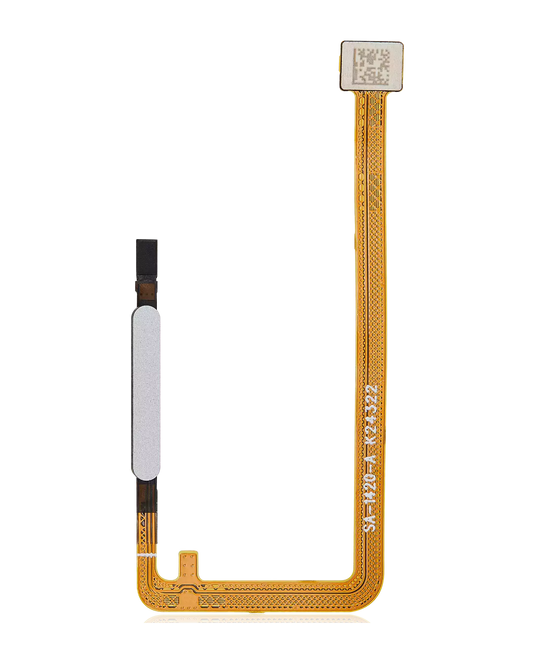 Samsung Galaxy A06 4G (SM-A065) Power Button Fingerprint Reader With Flex Cable