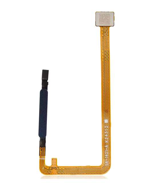 Samsung Galaxy A06 4G (SM-A065) Power Button Fingerprint Reader With Flex Cable