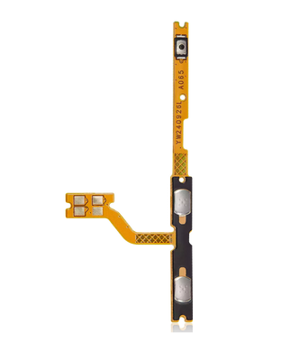 Samsung Galaxy A06 4G (SM-A065) Power And Volume Button Flex Cable