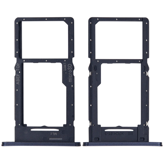 Samsung Galaxy A25 5G (SM-A256) Sim Card Tray Holder