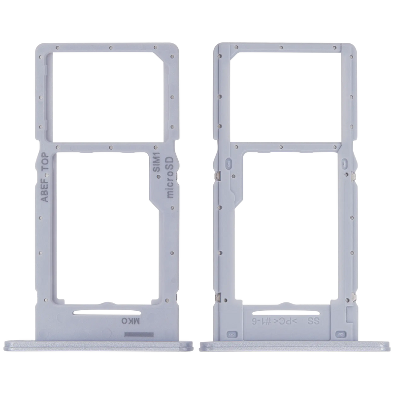 Cargue la imagen en el visor de la galería, Samsung Galaxy A25 5G (SM-A256) Sim Card Tray Holder
