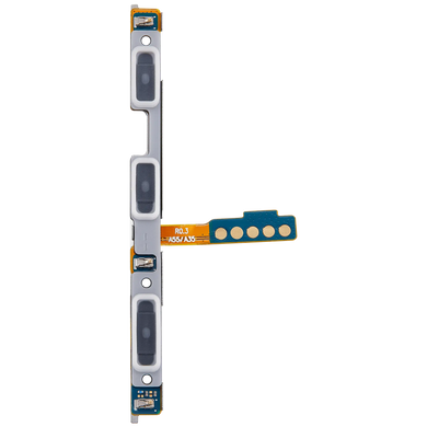 Samsung Galaxy A35 5G (A356 / 2024) / A55 5G (A556 / 2024) Power And Volume Button Flex Cable