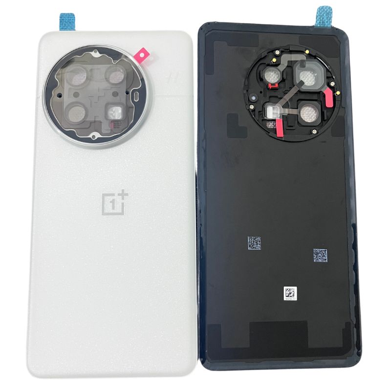 Cargue la imagen en el visor de la galería, [No Camera Lens] OnePlus 1+13 (PJZ110) - Back Rear Glass Panel Battery Cover
