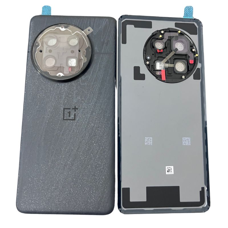 Cargue la imagen en el visor de la galería, [No Camera Lens] OnePlus 1+13 (PJZ110) - Back Rear Glass Panel Battery Cover
