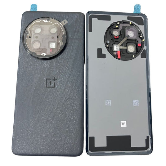 [No Camera Lens] OnePlus 1+13 (PJZ110) - Back Rear Glass Panel Battery Cover