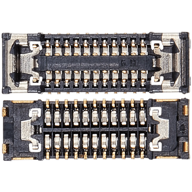 Apple iPhone 16 / 16 Plus - Ultra Wide Camera FPC Connector (22 Pin)