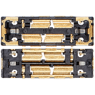 Apple iPhone 16 / 16 Plus - Battery FPC Connector (4 Pin)