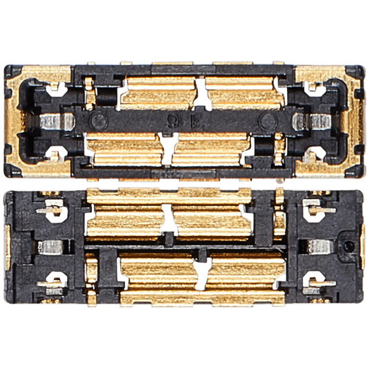 Apple iPhone 16 / 16 Plus - Battery FPC Connector (4 Pin)