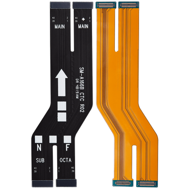 Samsung Galaxy A16 5G (SM-A166B) Mainboard Flex Cable