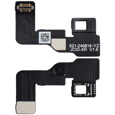 [JCID] Apple iPhone XR - Built-in Face ID Cable (Soldering Required)