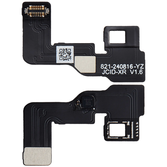 [JCID] Apple iPhone XR - Built-in Face ID Cable (Soldering Required)