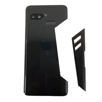 Coque arrière en verre pour ASUS Rog Phone 1 (ZS600KL/Z01QD)