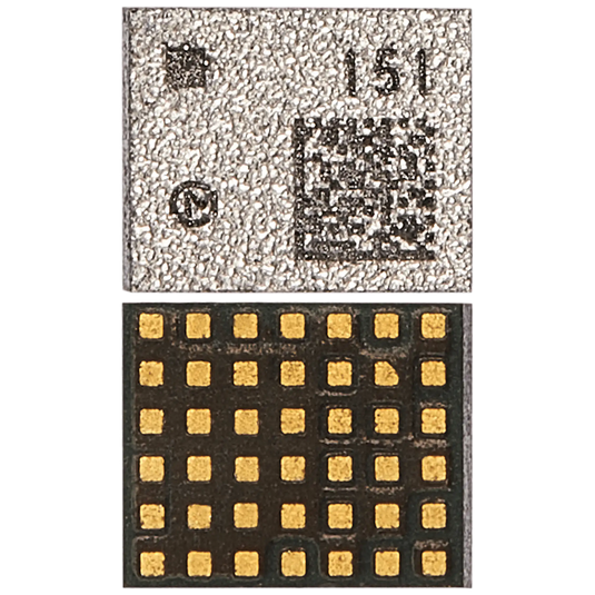 [151] Apple iPhone 15 Pro / 15 Pro Max - ANT Signal IC