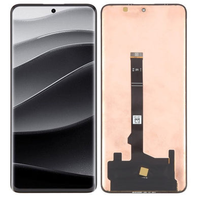 [ORI] XIAOMI Redmi Note 14 Pro - AMOLED LCD Touch Digitiser Display Screen Assembly